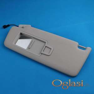 Suncobran VW T-roc T-cross VW Trok Tkros